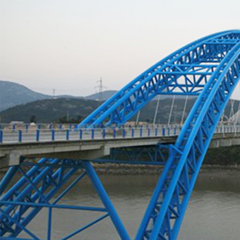 橋梁水性工業(yè)漆